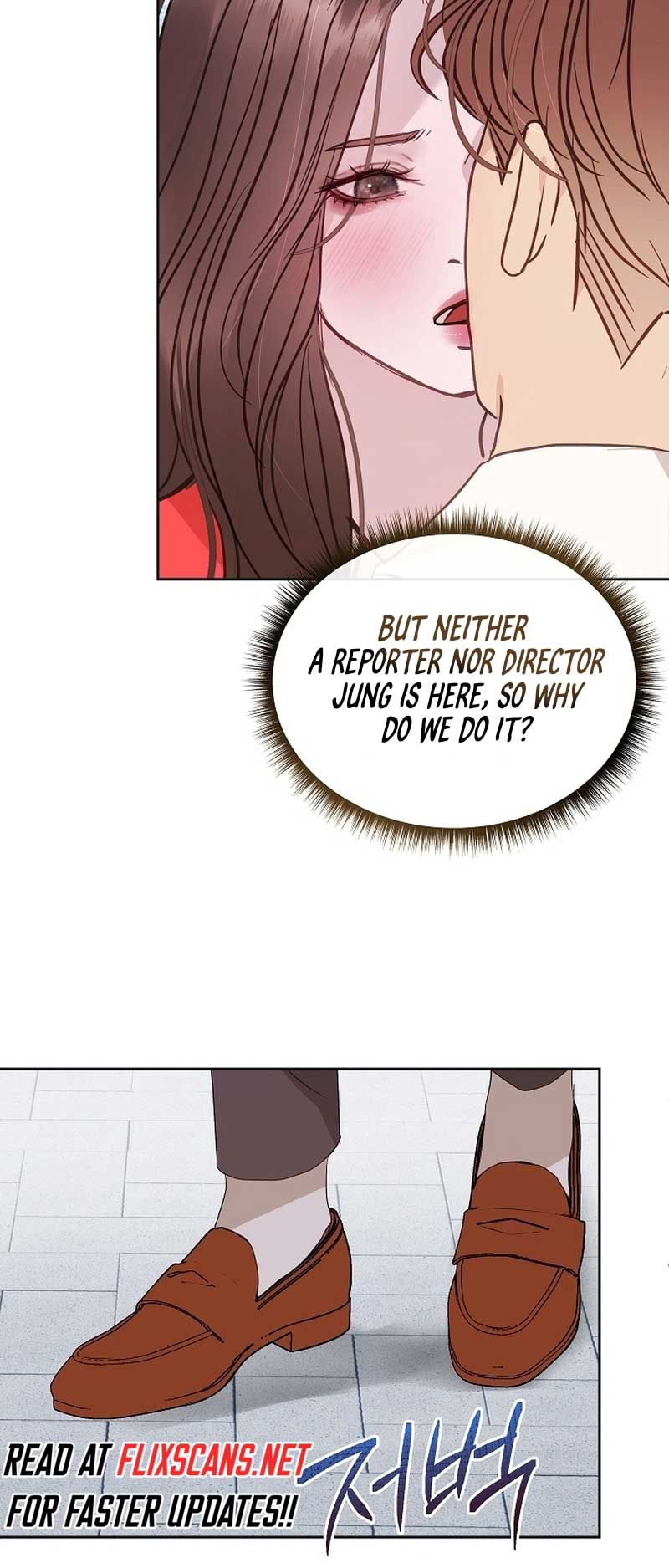 White Scandal chapter 22 page 42