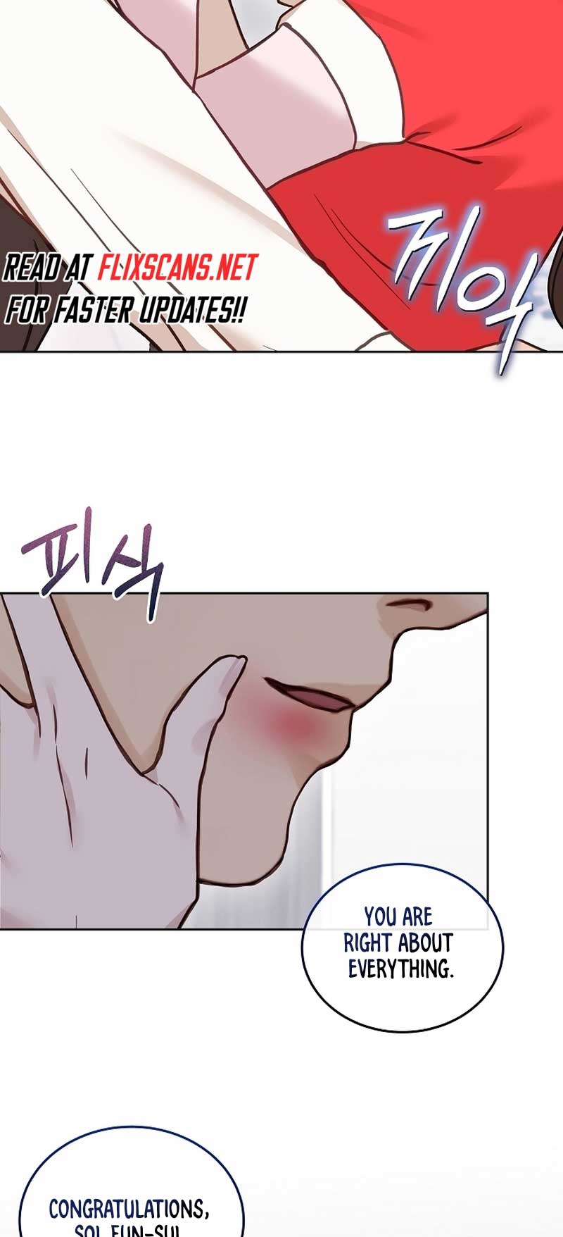 White Scandal chapter 22 page 48