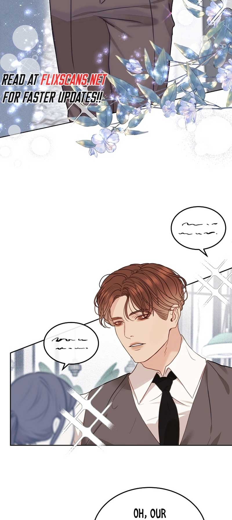 White Scandal chapter 22 page 6