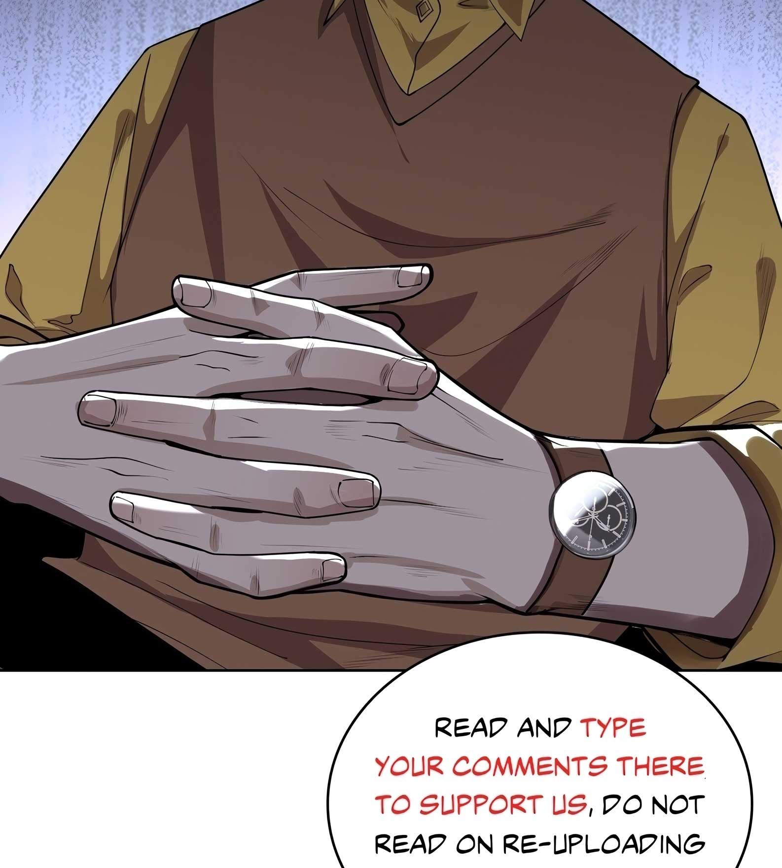 White Scandal chapter 22 page 54