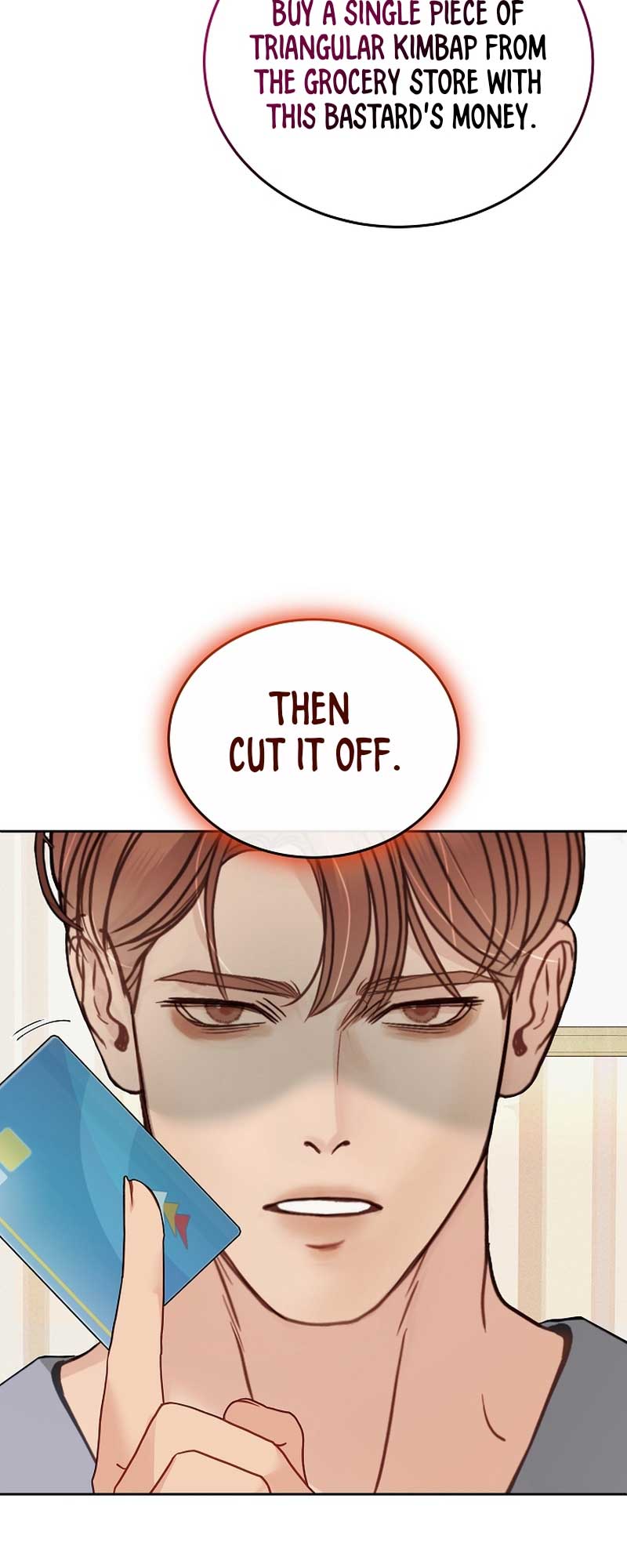 White Scandal chapter 28 page 11