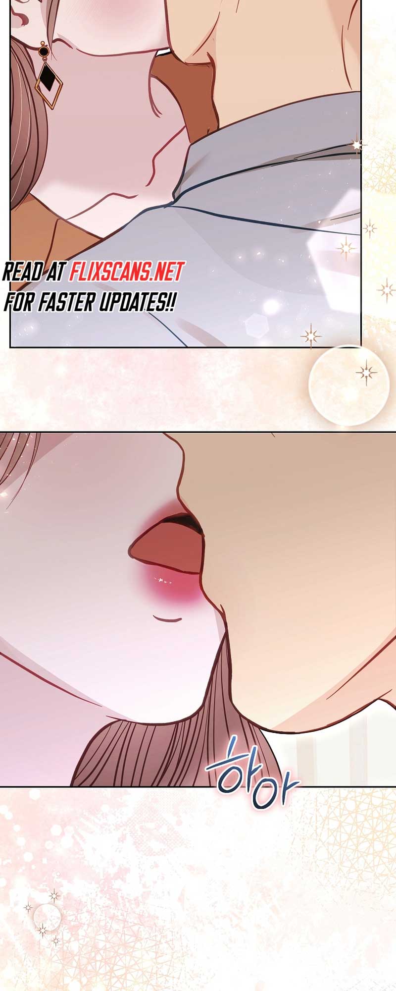 White Scandal chapter 28 page 33