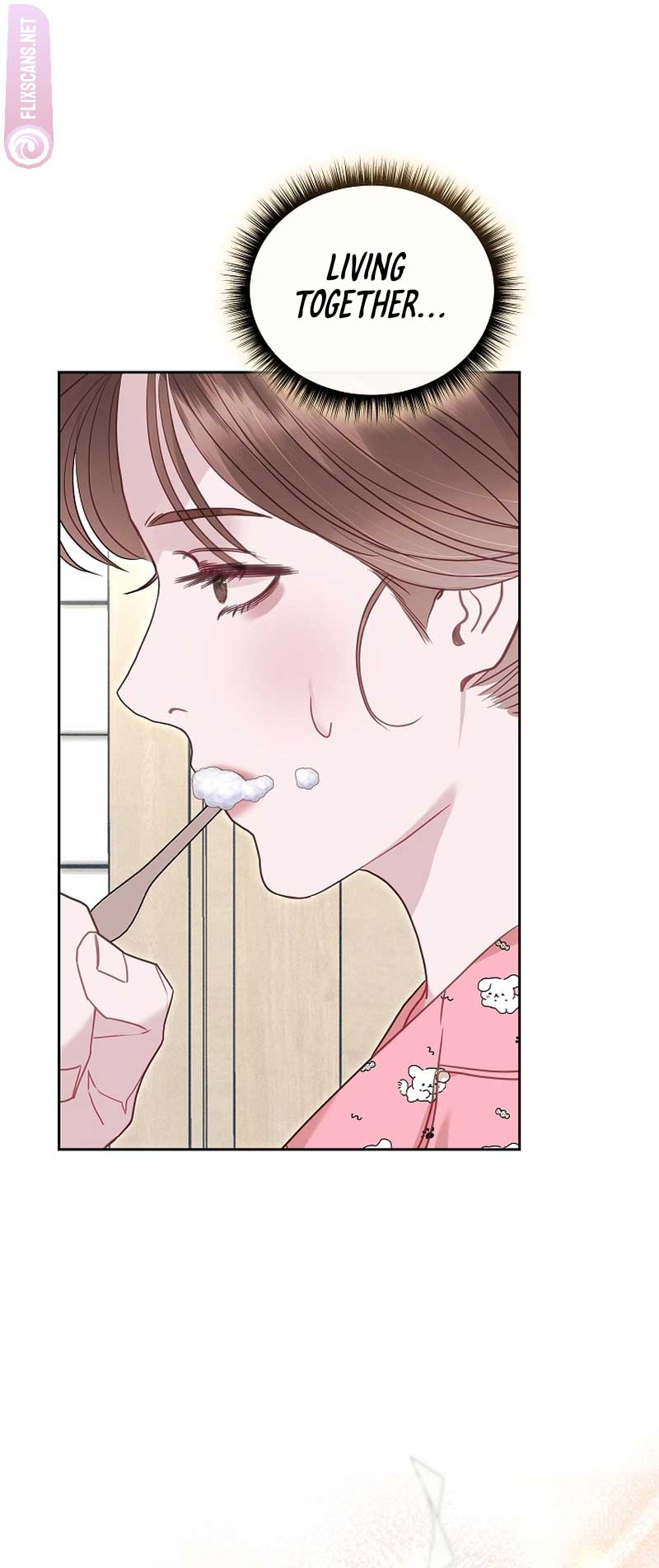 White Scandal chapter 28 page 50