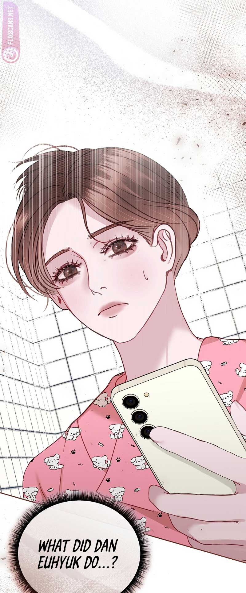 White Scandal chapter 28 page 64