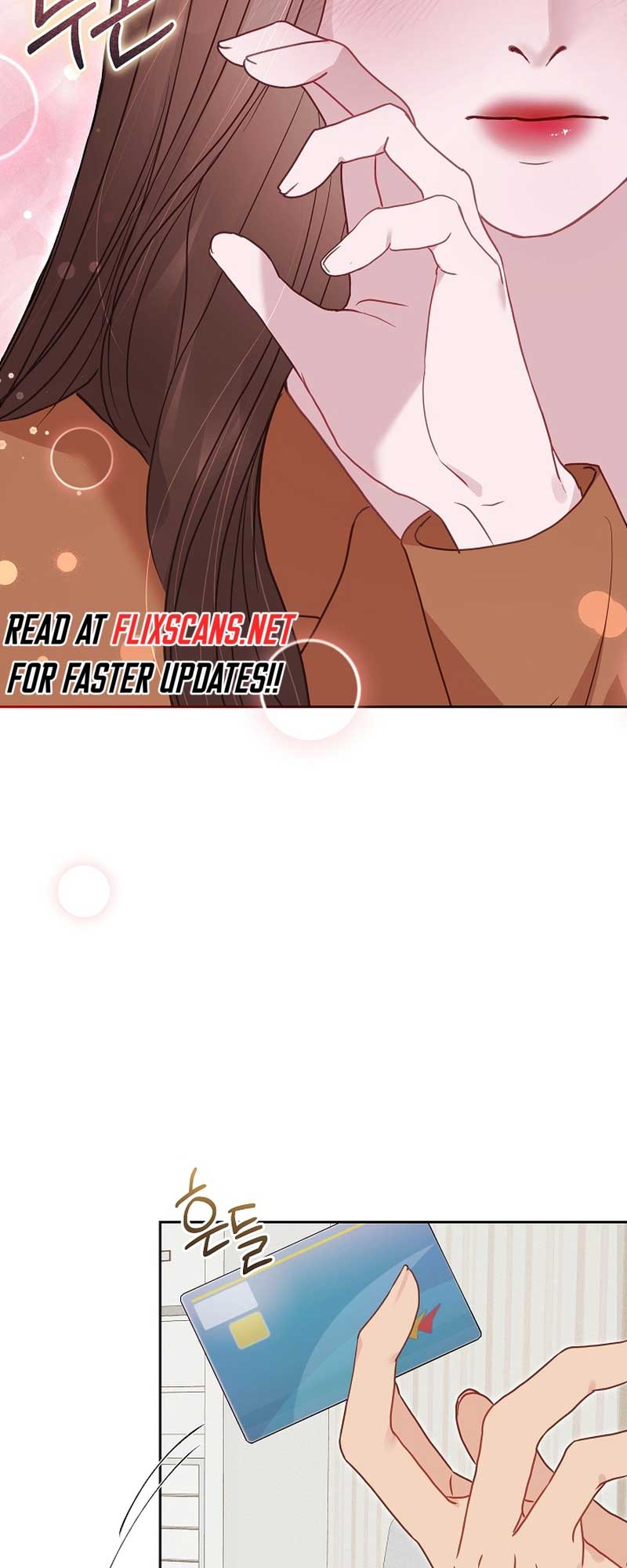 White Scandal chapter 28 page 9
