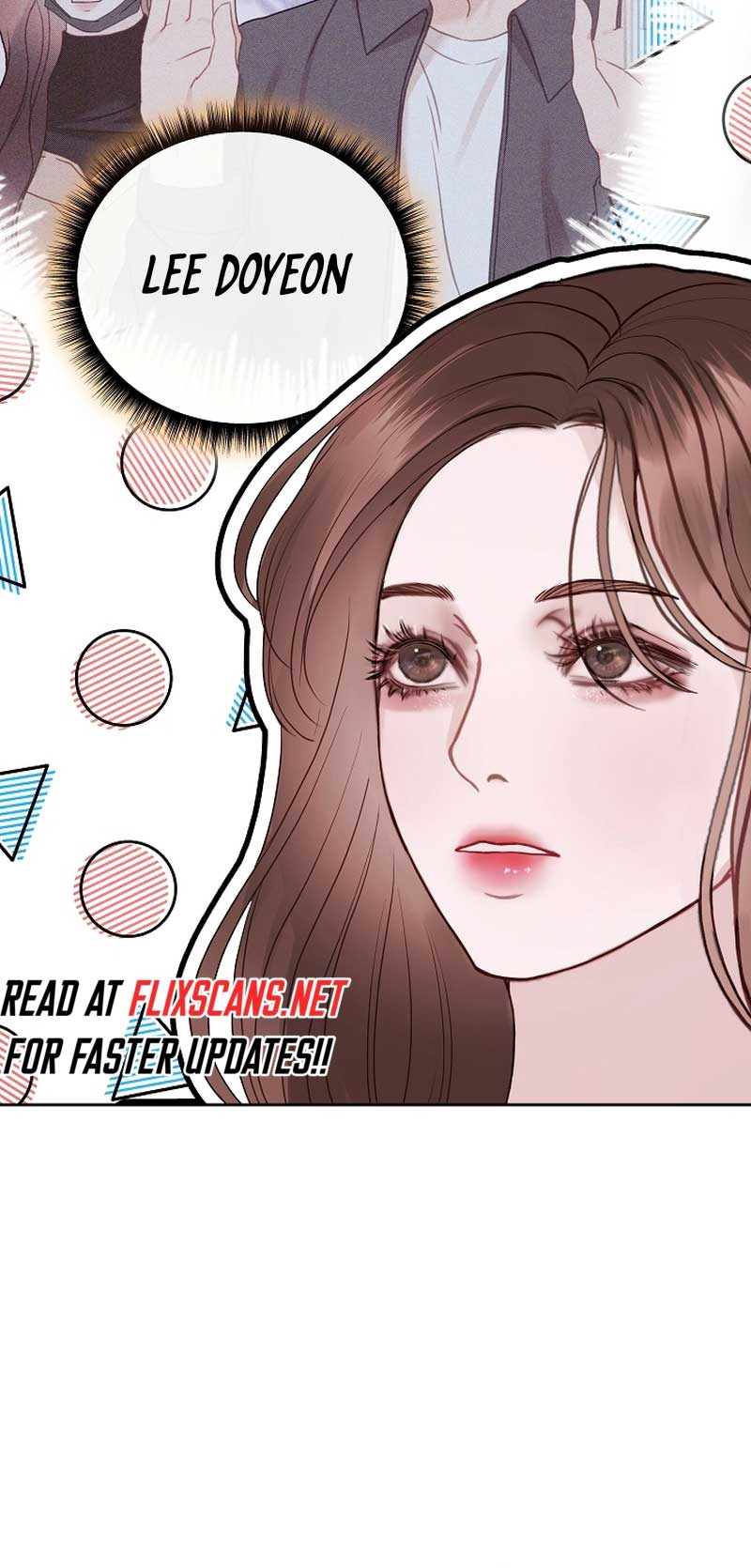 White Scandal chapter 29 page 11
