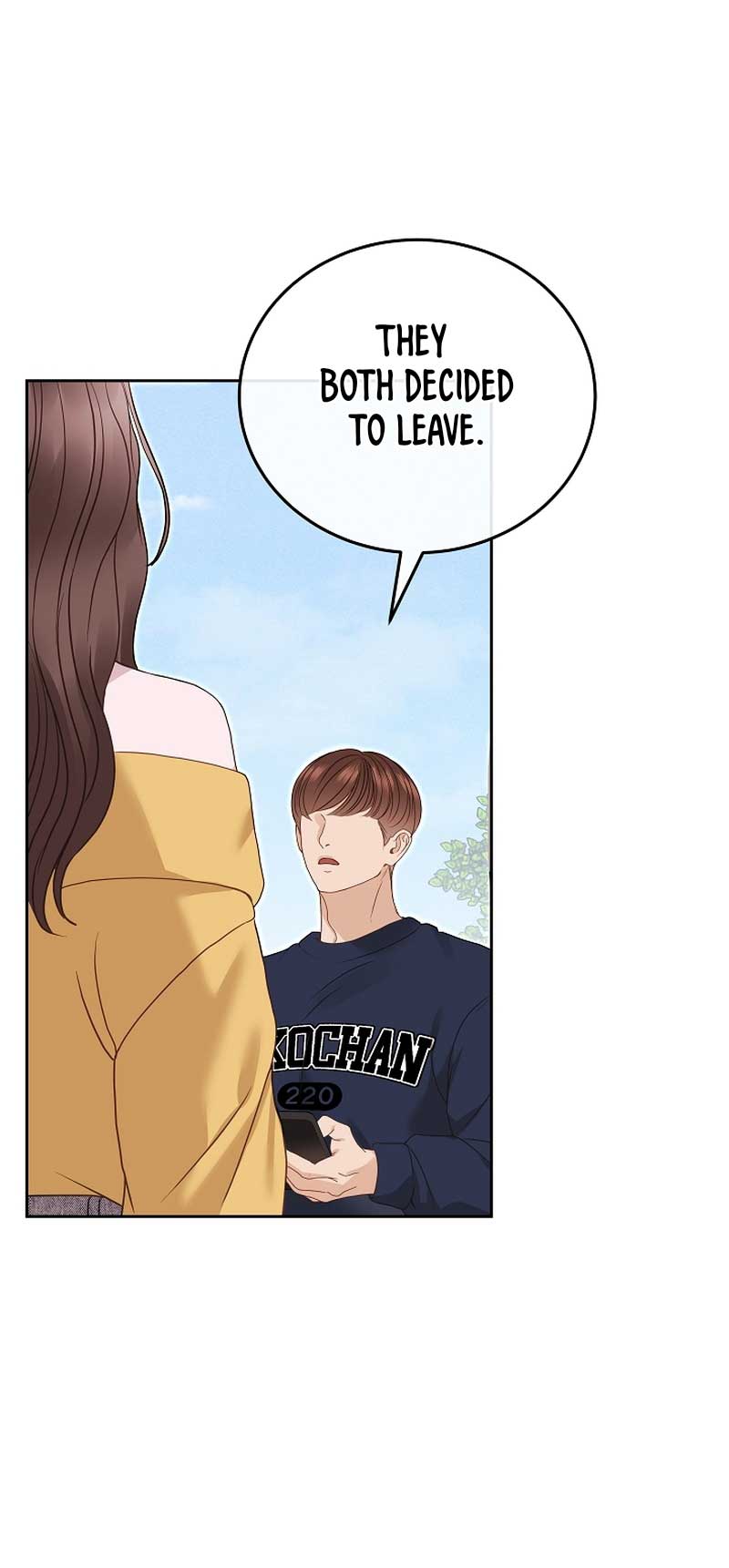 White Scandal chapter 29 page 35