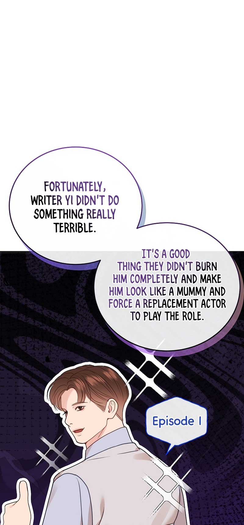 White Scandal chapter 29 page 37