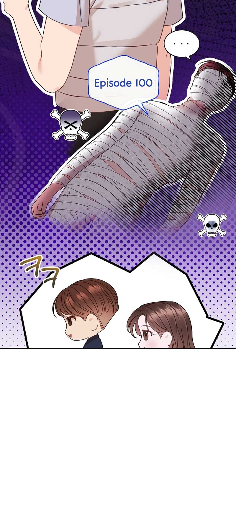 White Scandal chapter 29 page 38