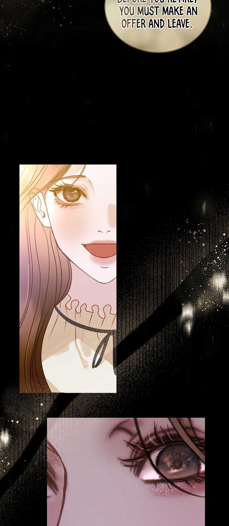 White Scandal chapter 29 page 45