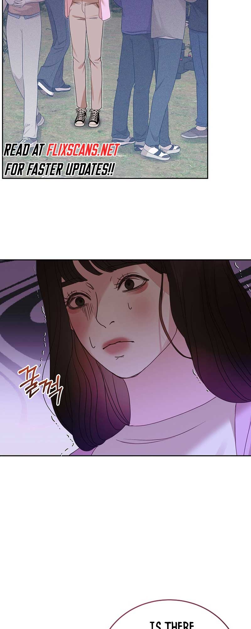 White Scandal chapter 29 page 54