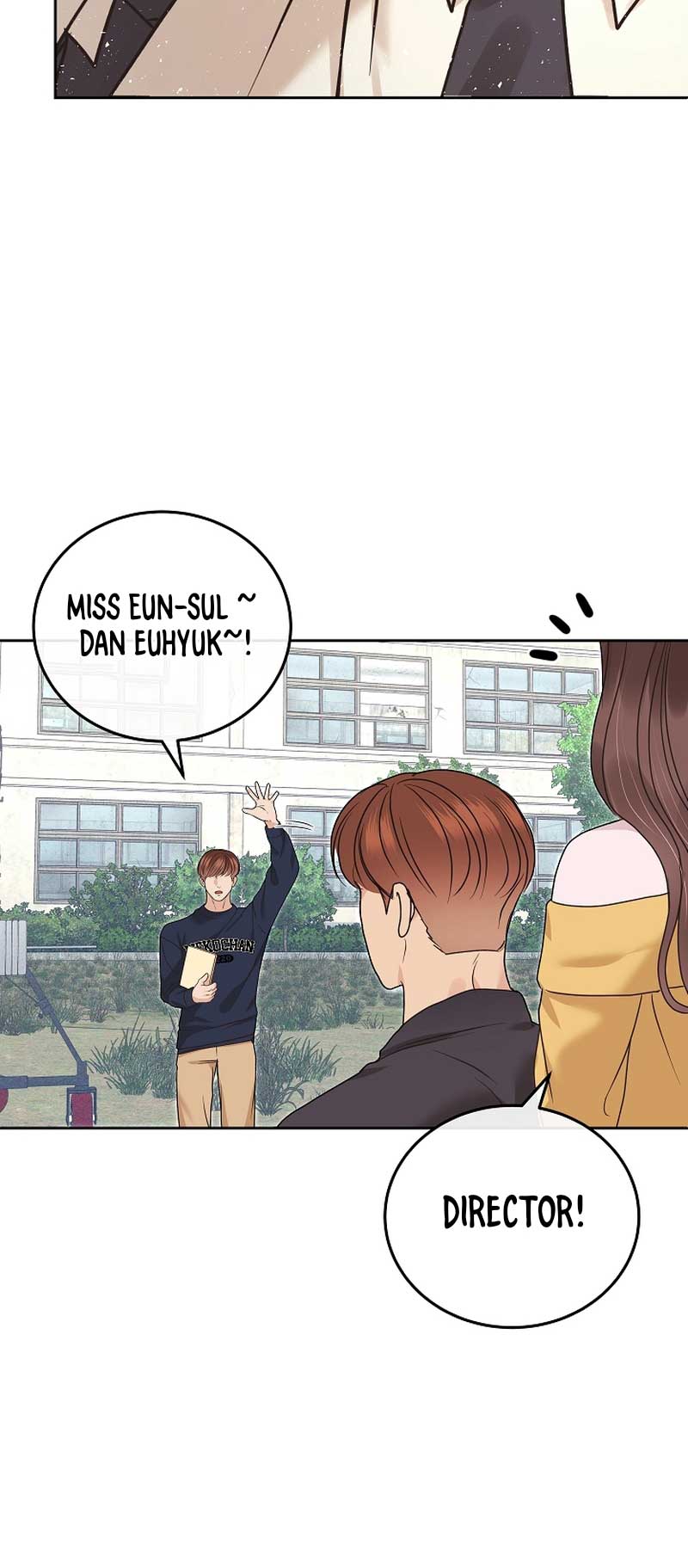 White Scandal chapter 29 page 61