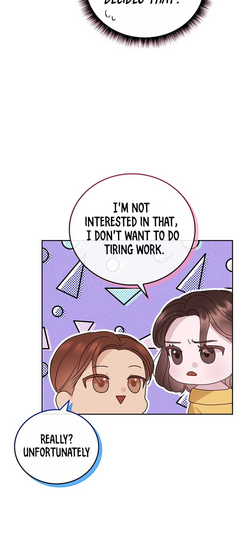 White Scandal chapter 29 page 66