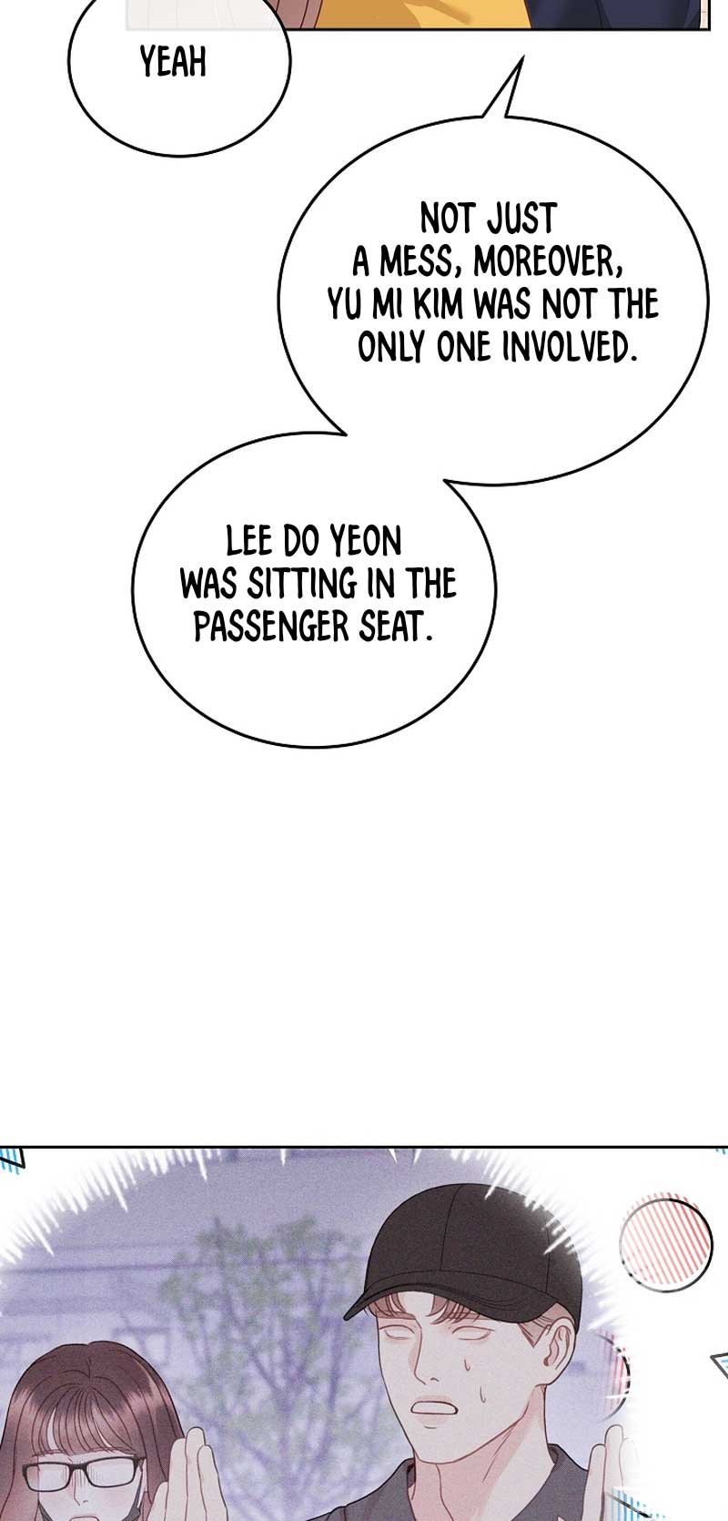 White Scandal chapter 29 page 10
