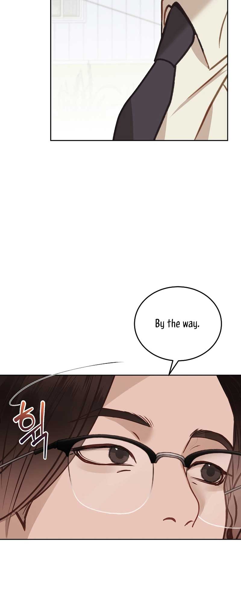 White Scandal chapter 30 page 17