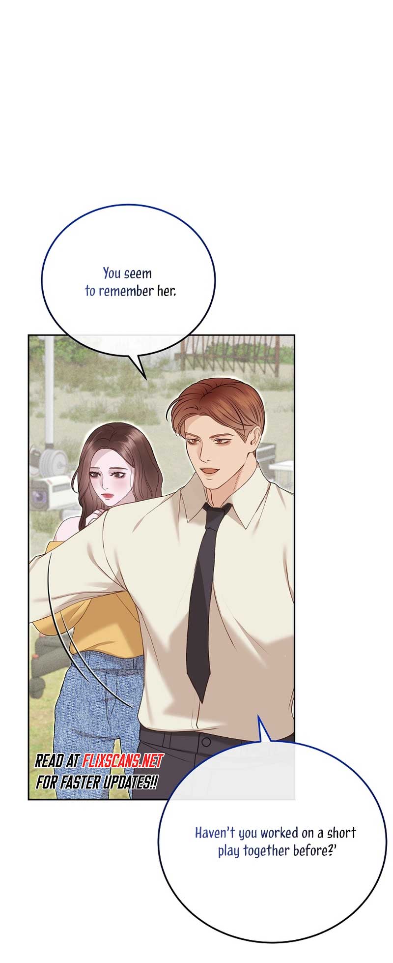 White Scandal chapter 30 page 24