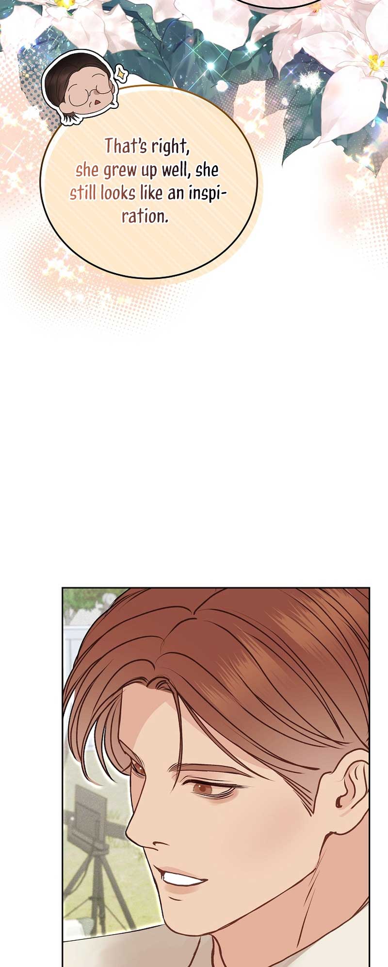 White Scandal chapter 30 page 29