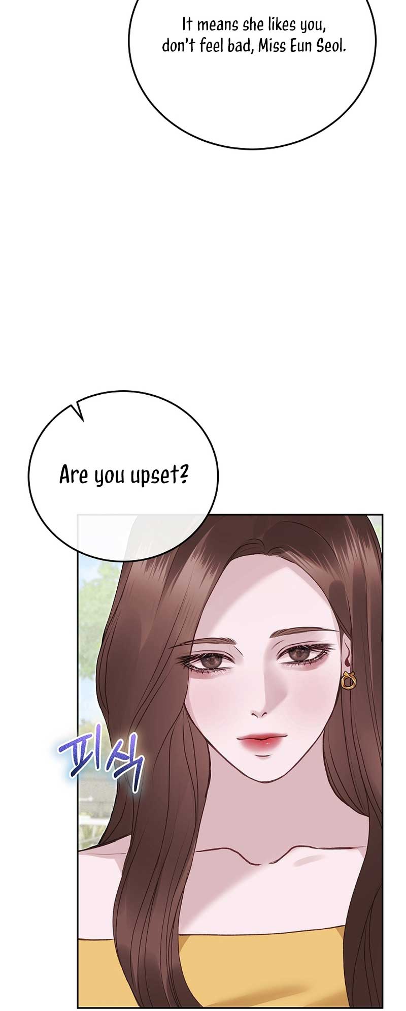 White Scandal chapter 30 page 31