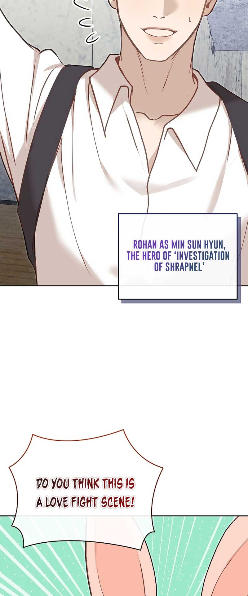 White Scandal chapter 30 page 60