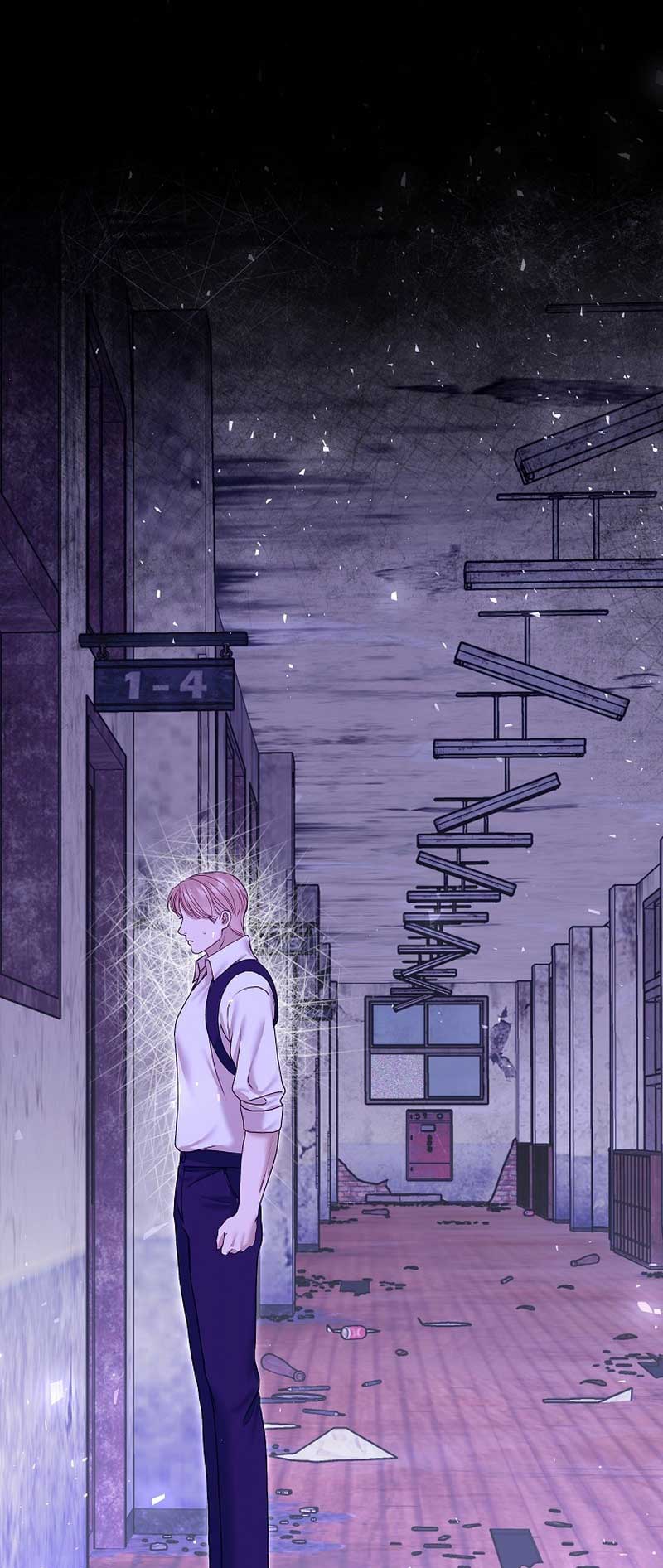 White Scandal chapter 32 page 17