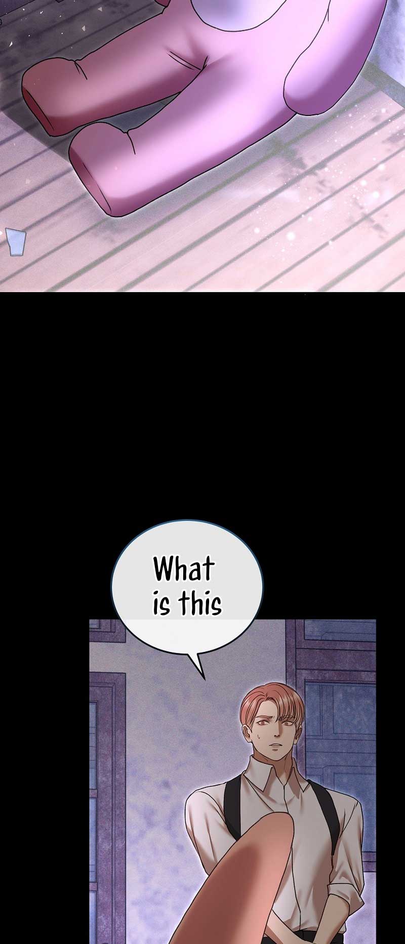 White Scandal chapter 32 page 22