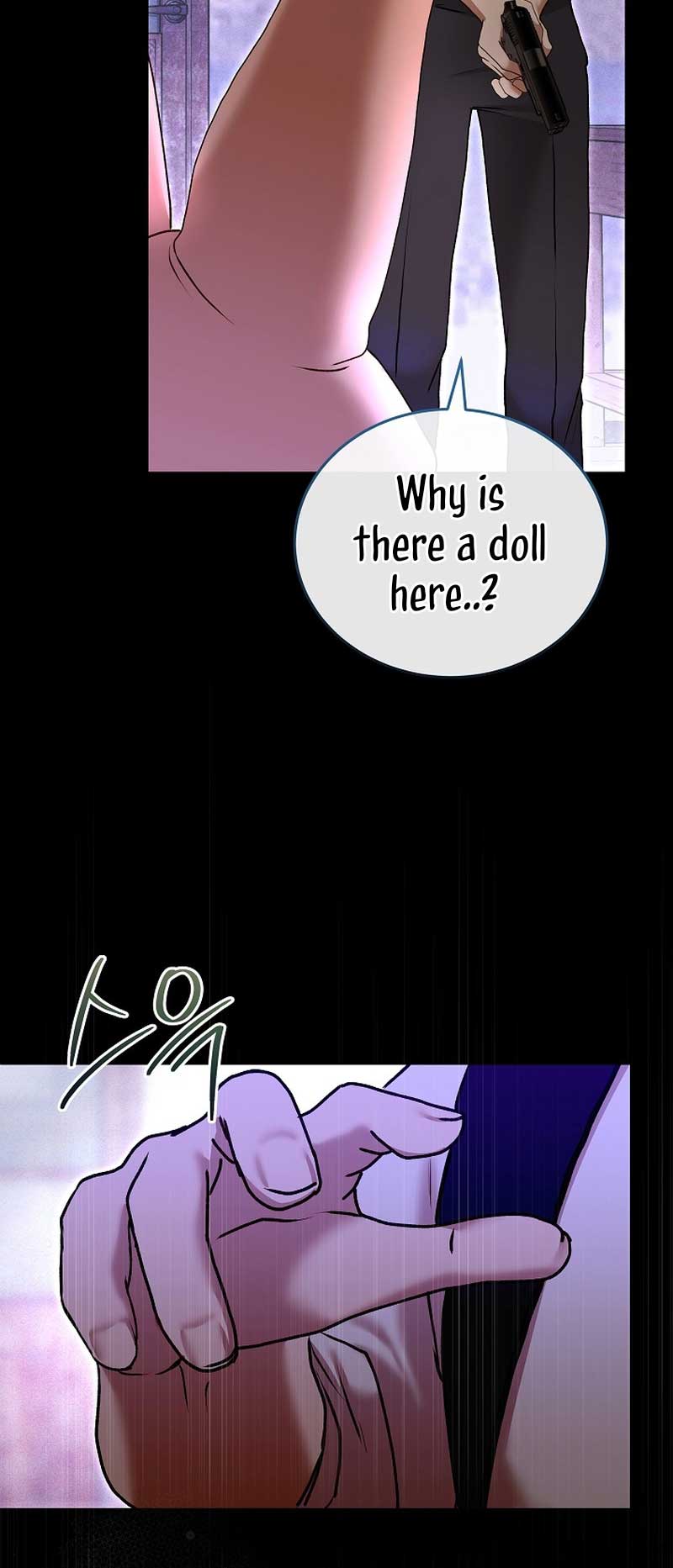 White Scandal chapter 32 page 23
