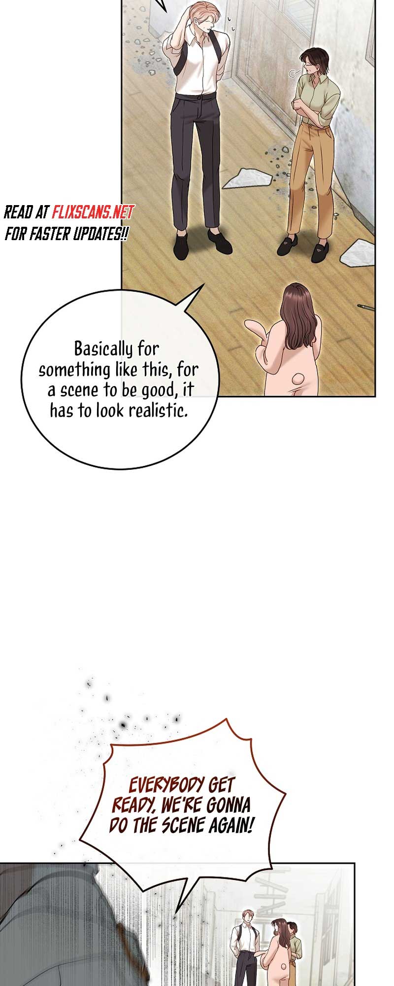 White Scandal chapter 32 page 4