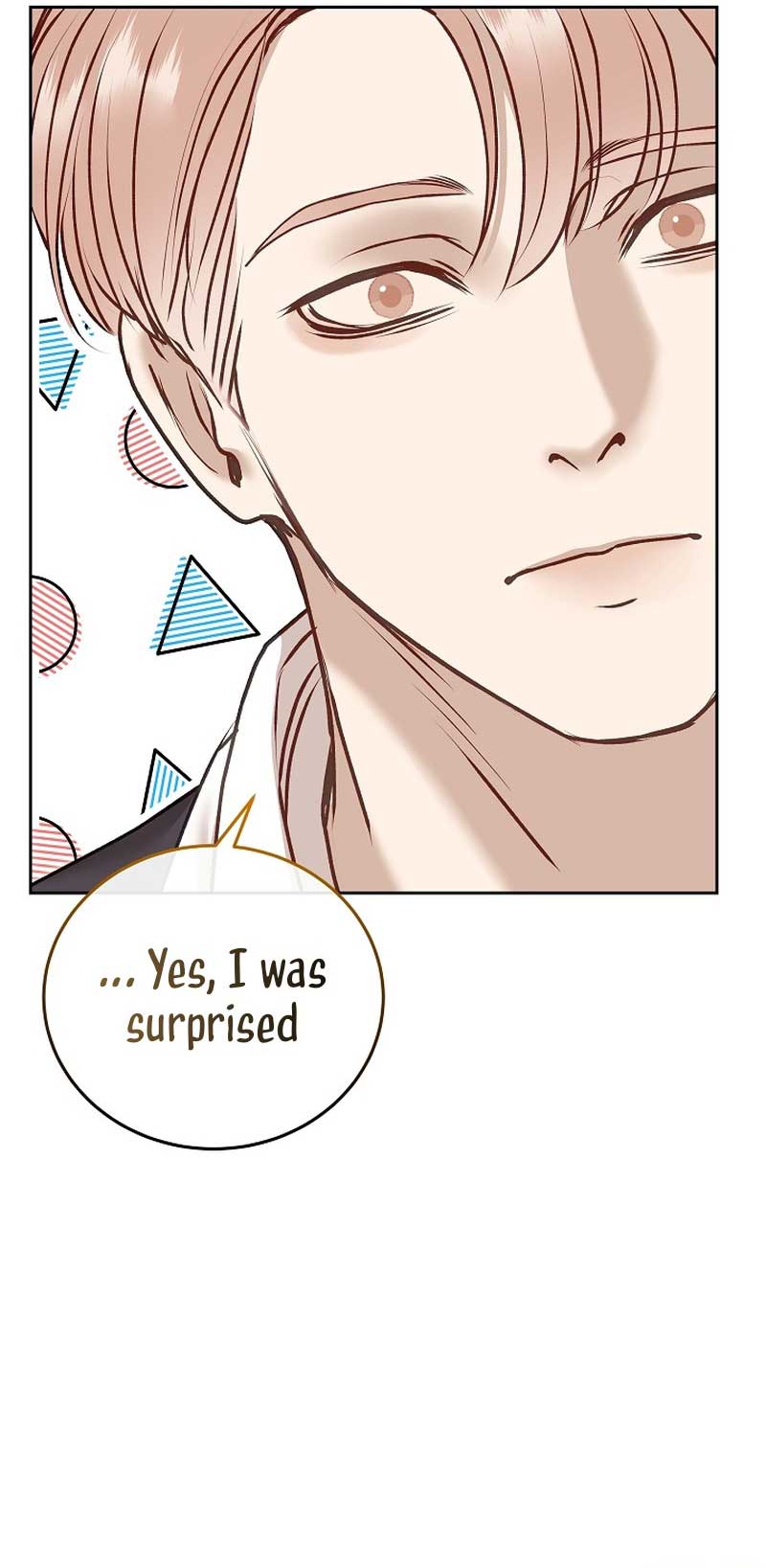 White Scandal chapter 32 page 43