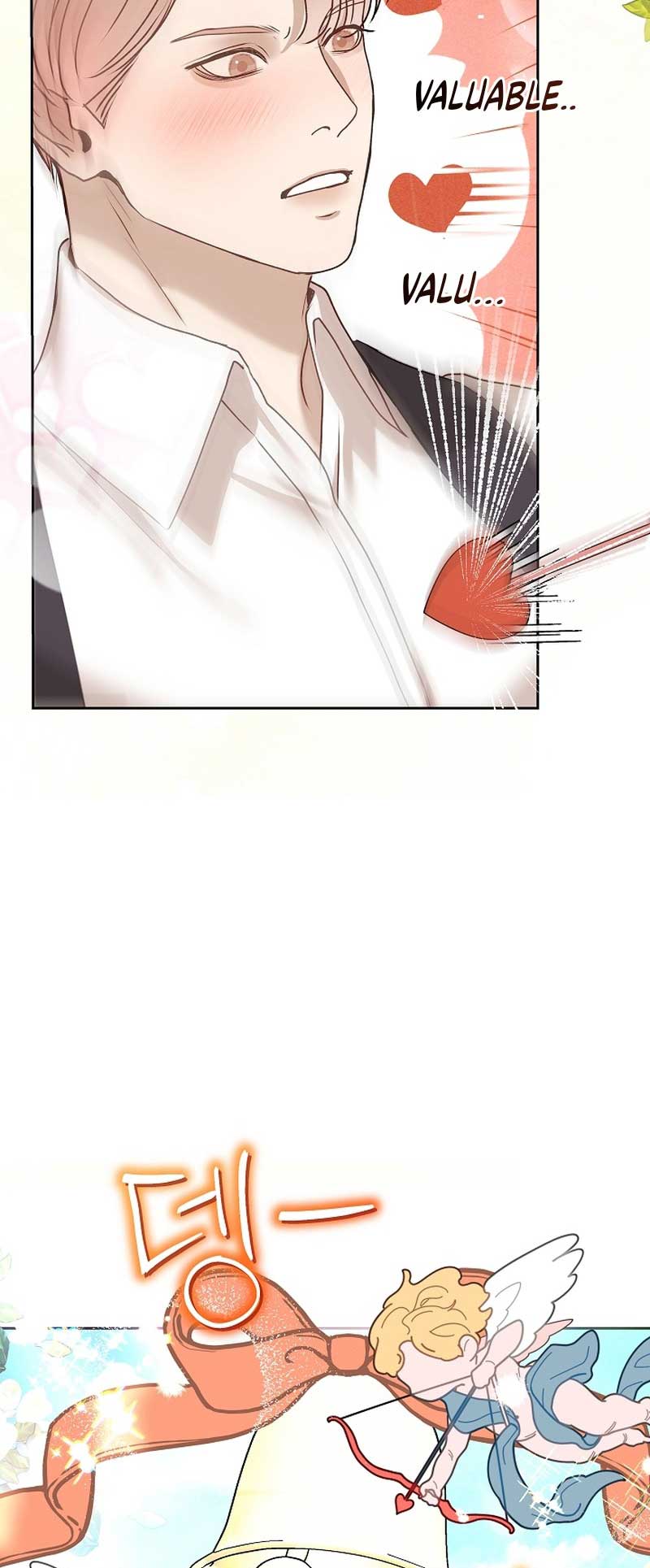 White Scandal chapter 32 page 45