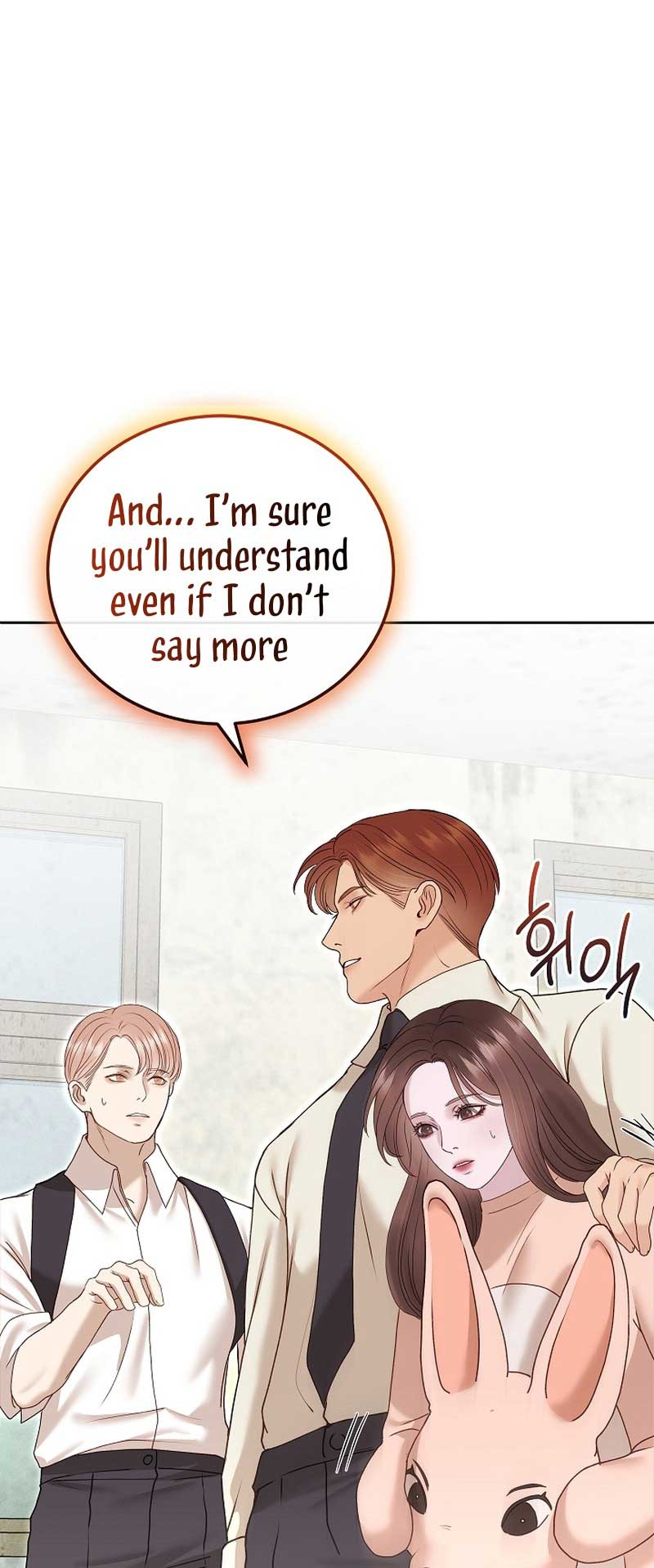 White Scandal chapter 32 page 53