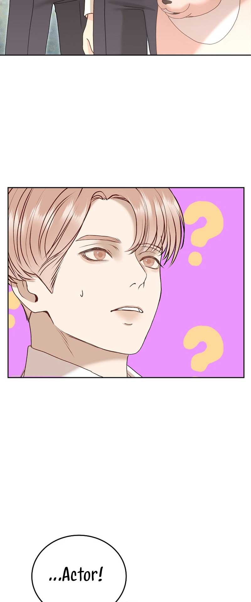 White Scandal chapter 32 page 54