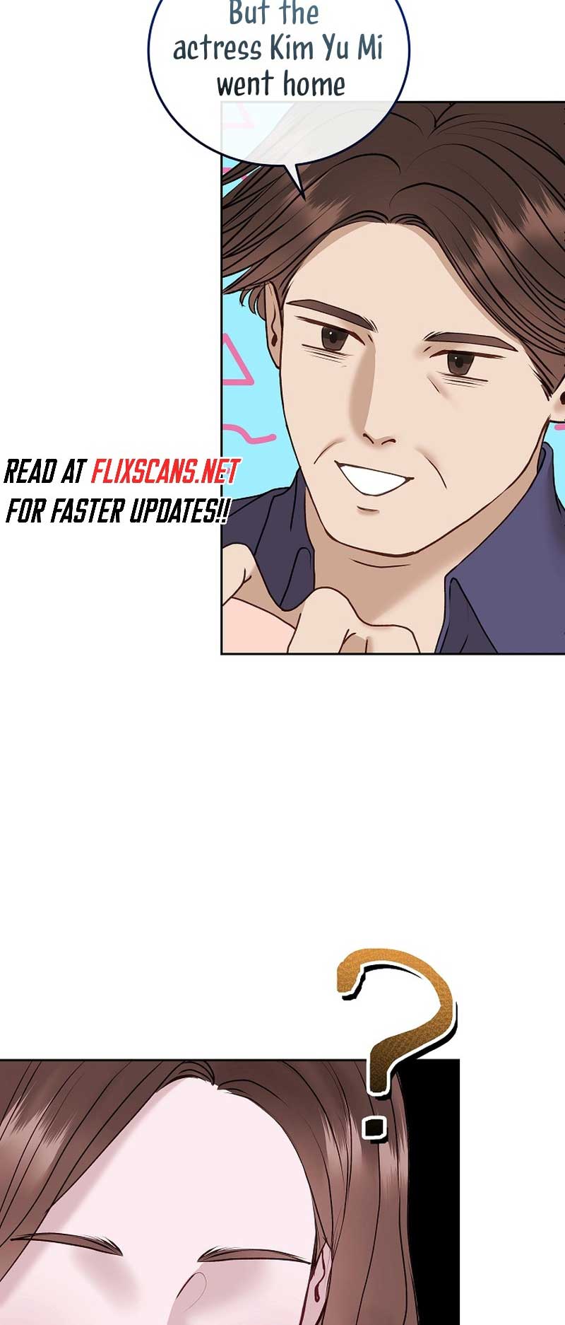 White Scandal chapter 32 page 60