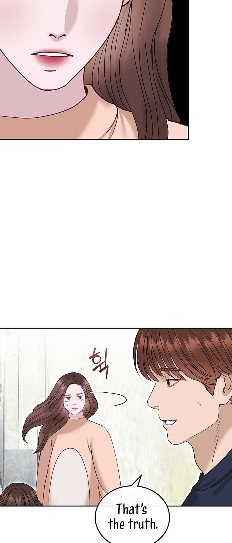 White Scandal chapter 32 page 61