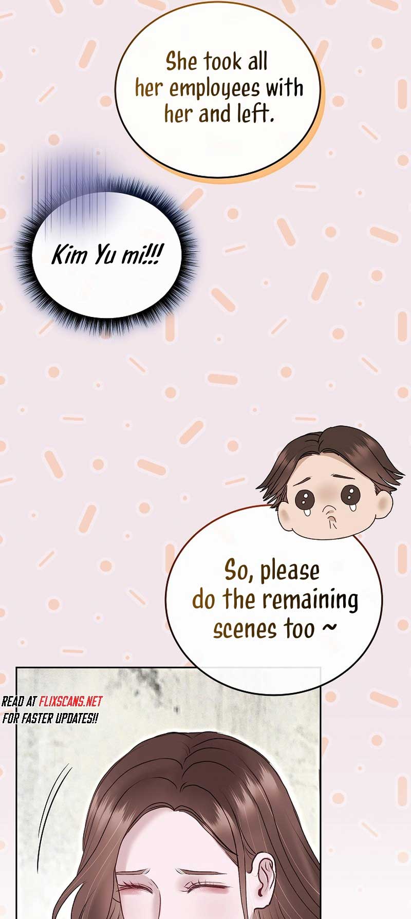 White Scandal chapter 32 page 63