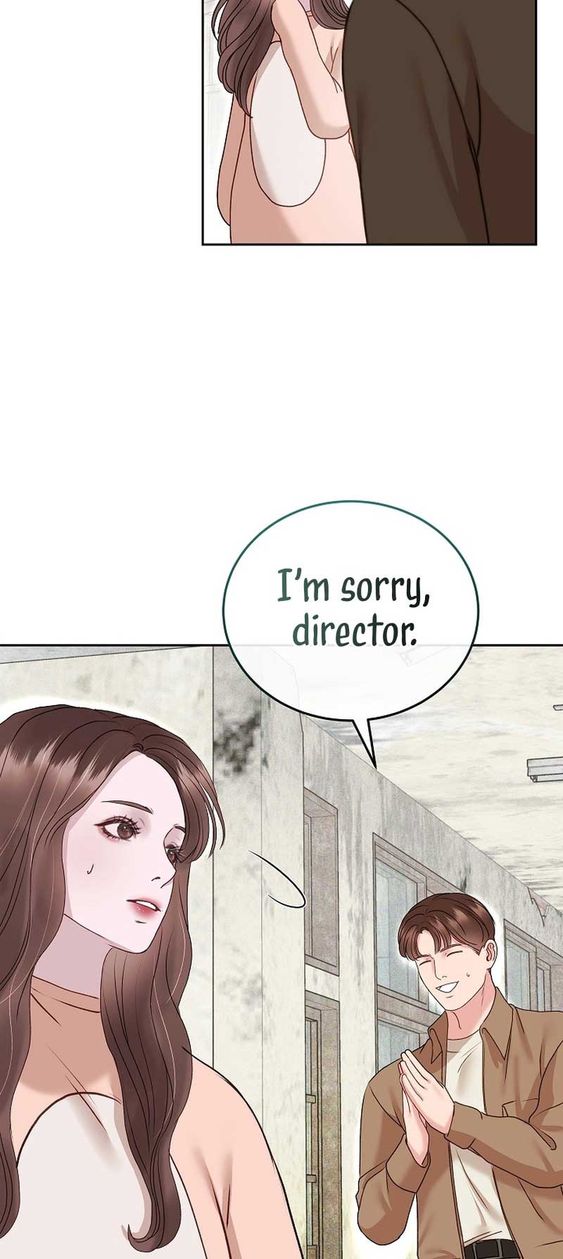 White Scandal chapter 32 page 65