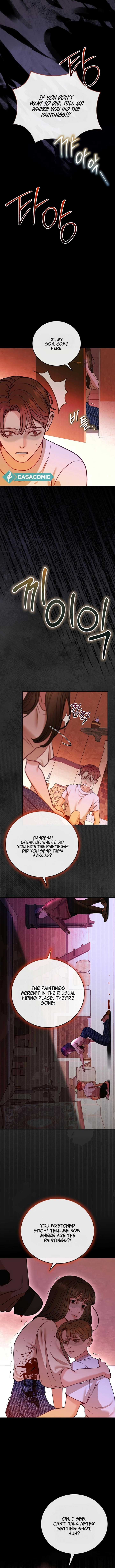 White Scandal chapter 37 page 5