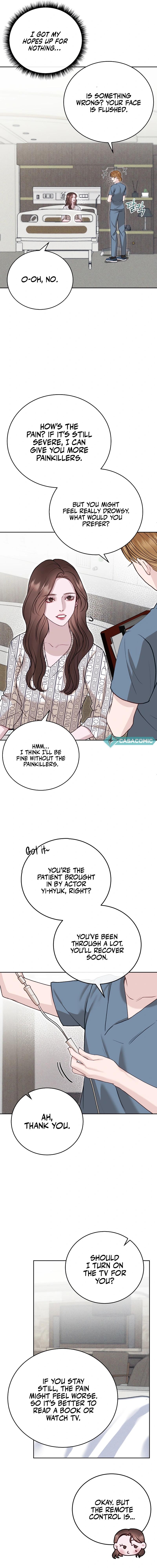 White Scandal chapter 49 page 2