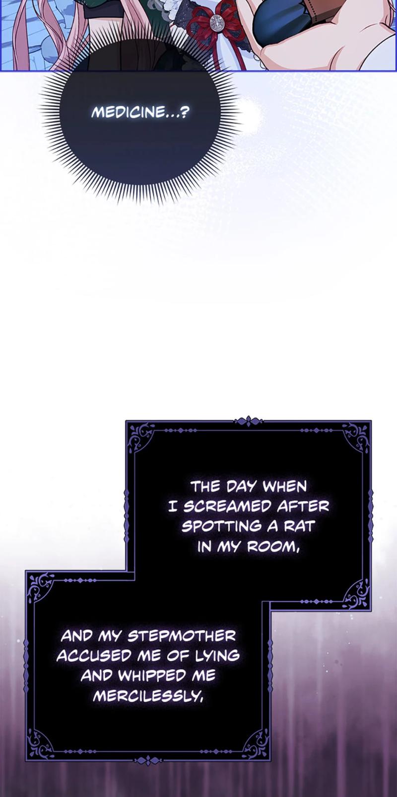 White Scandal chapter 49 page 4