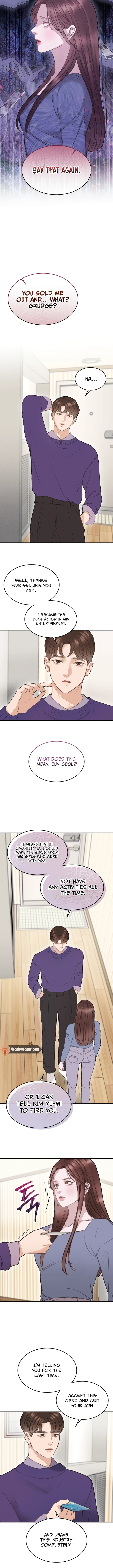 White Scandal chapter 5 page 5
