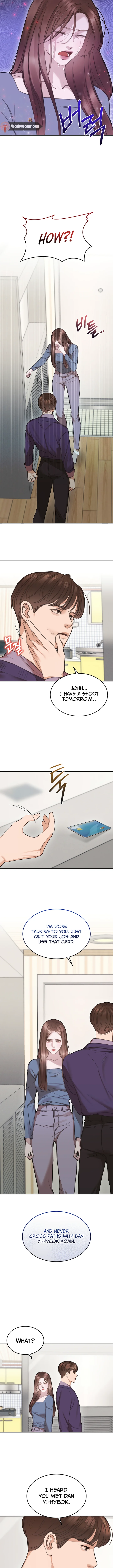 White Scandal chapter 5 page 7