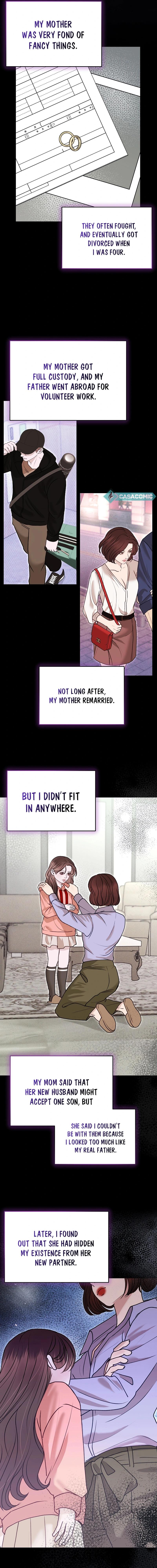 White Scandal chapter 53 page 4