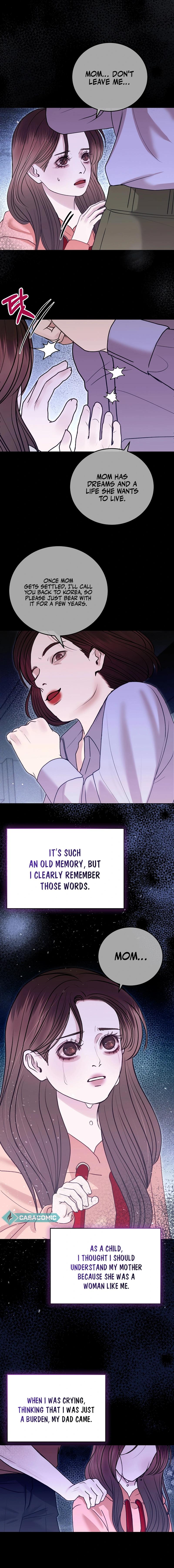 White Scandal chapter 53 page 5