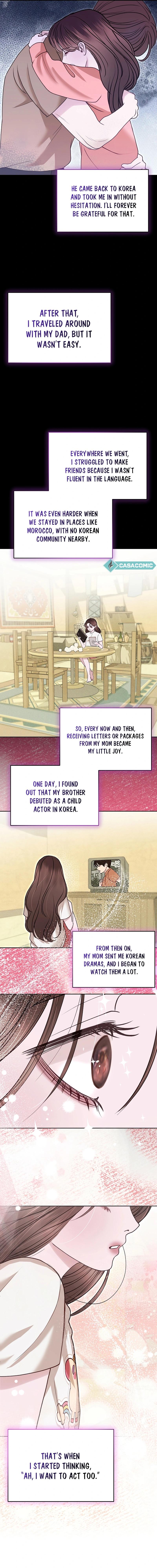 White Scandal chapter 53 page 6