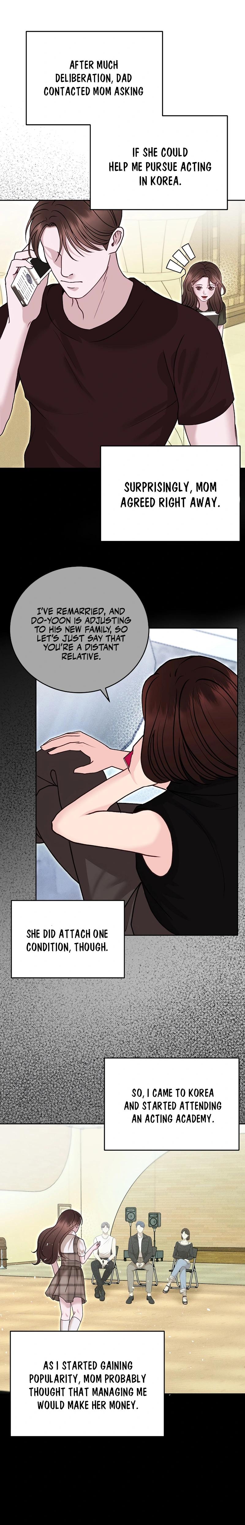 White Scandal chapter 53 page 7
