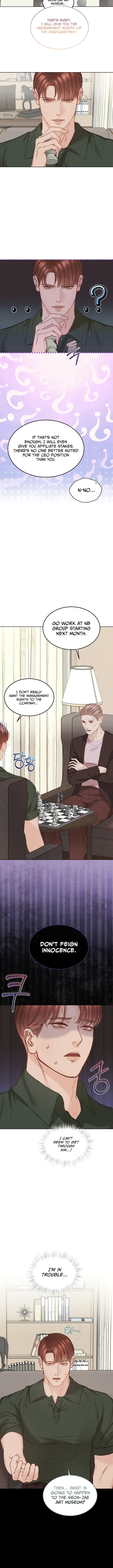 White Scandal chapter 7 page 3