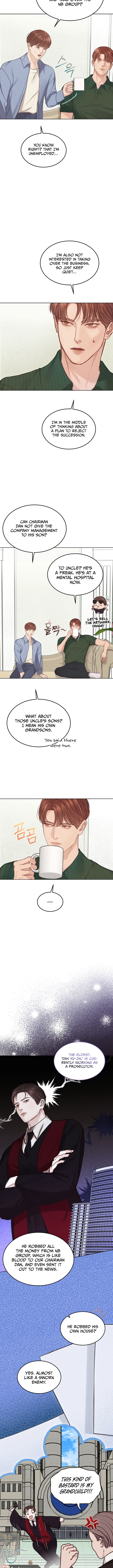 White Scandal chapter 7 page 6