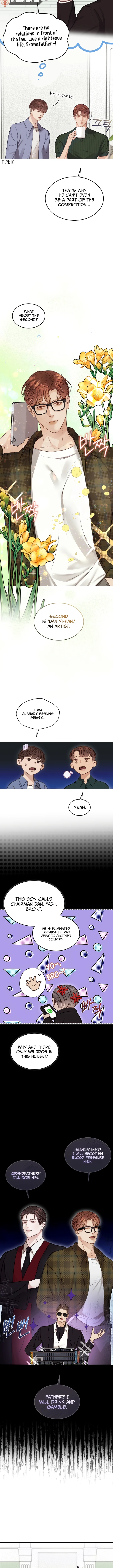White Scandal chapter 7 page 7
