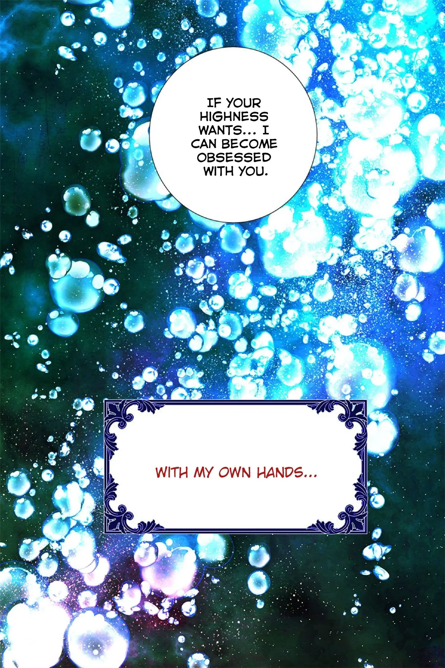 I Tamed a Tyrant and Ran Away chapter 0 page 12