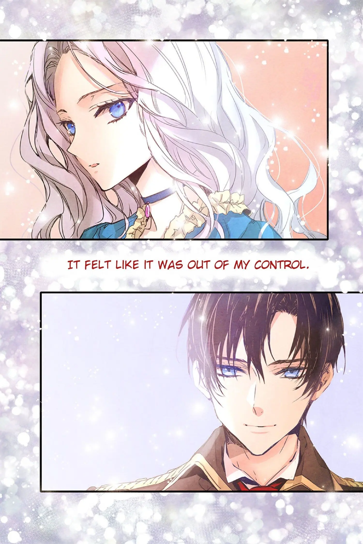 I Tamed a Tyrant and Ran Away chapter 0 page 18