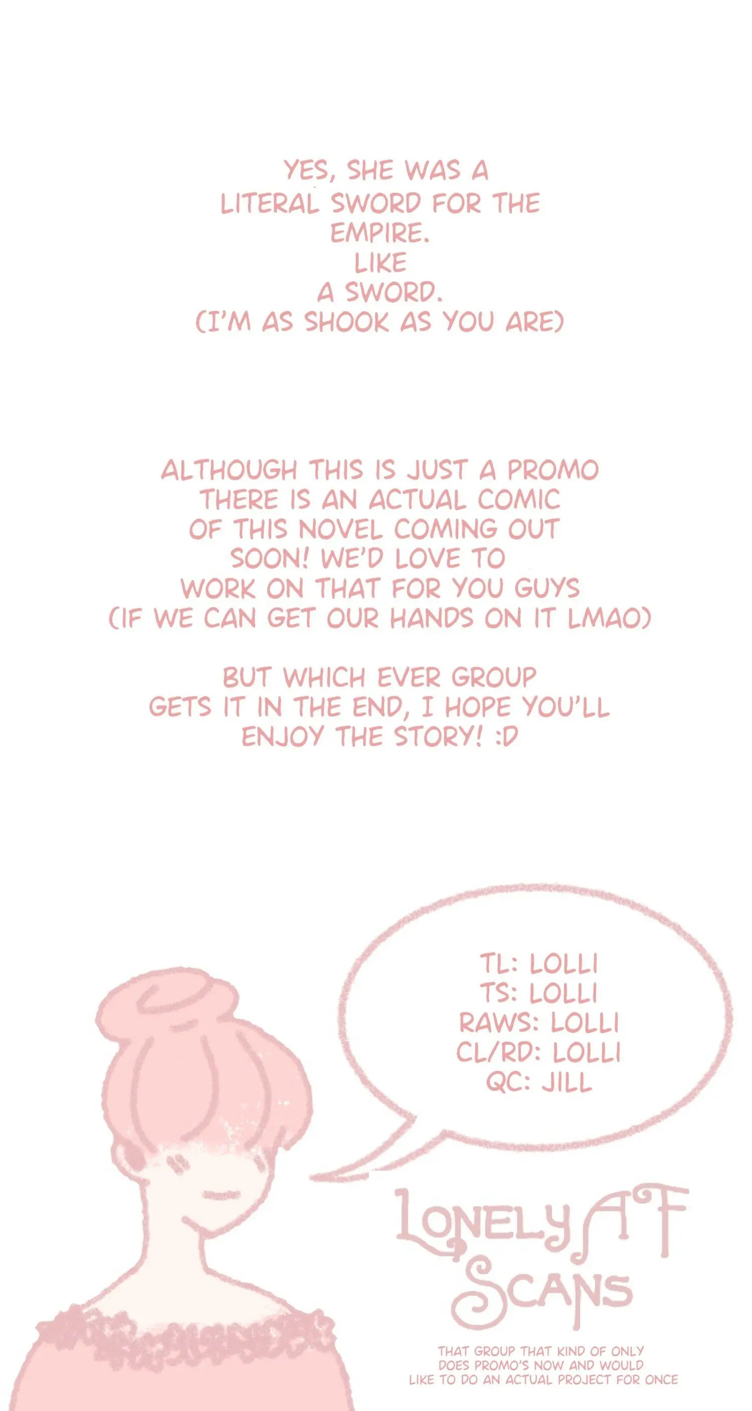 I Tamed a Tyrant and Ran Away chapter 0 page 24